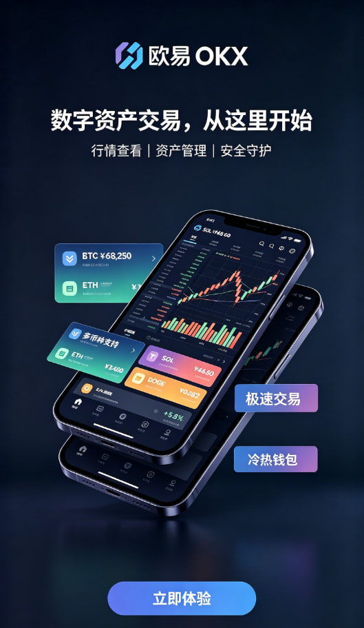 欧交易所app官网安卓体验配图